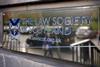 Law Society of Scotland