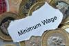 Minimum wage