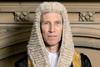 The Honourable Mr Justice Nugee