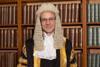 Lord Justice Newey