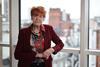 Interim CCRC chair Dame Vera Baird