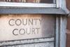 County court