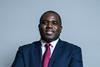 David Lammy