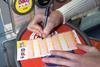 Lotteryticket