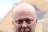 Chris Grayling