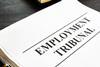 Employment tribunal