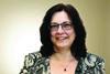 Rebecca Marsh, chief legal ombudsman