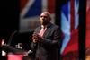 David Lammy