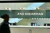 A&O Shearman office