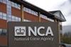 Nationalcrimeagency