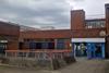 Uxbridge magistrates' court