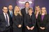 Thursfields' new equity partners