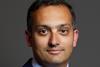 Dr Neil Shastri-Hurst MP