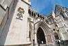 Royal Courts of Justice