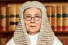 Mrs Justice Farbey