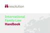 Resolutionhandbook