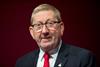 Len McCluskey