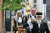 Lammy procession