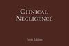 ClinicalNegligencebook