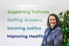 Esther Gaudoin joins Medical Solicitors' Sheffield office