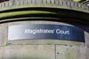 Magistrates' Court