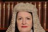 Mrs justice proudman