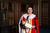 Baroness Neville-Rolfe