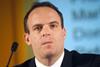 Dominic Raab