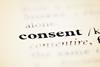 Consent definition in the dictionary