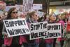 Womenprotest