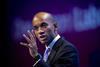 Chuka Umunna