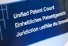 Europe's Unified Patent Court (UPC)