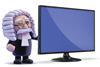 Judge and computer