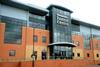 Nuneaton County Court