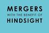 Mergers hindsight book