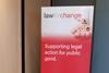 Law-for-Change