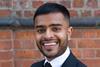 Mak Singh headshot