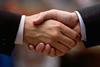 Handshake