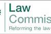 Law Commission logo