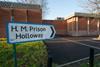 Hollowayprison
