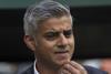 Sadiq Khan