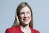 Ellie Reeves MP