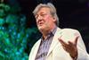 Stephen Fry