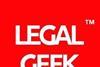 legal geek logo