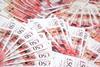 £50 notes