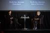Baroness Chakrabarti and Baroness Hale1
