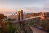 Clifton Suspension Bridge