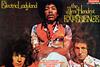 The Jimi Hendrix Experience: 1968. double LP front cover: Eectric Ladyland