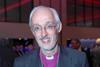 Rt Rev Prof David Walker, the bishop of Manchester