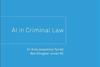 AI in crminallaw